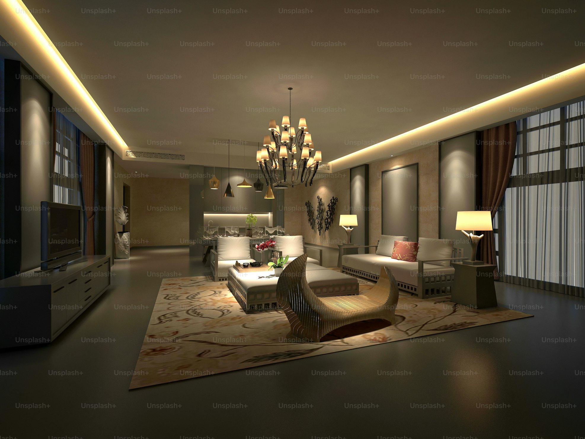 Executive Suite